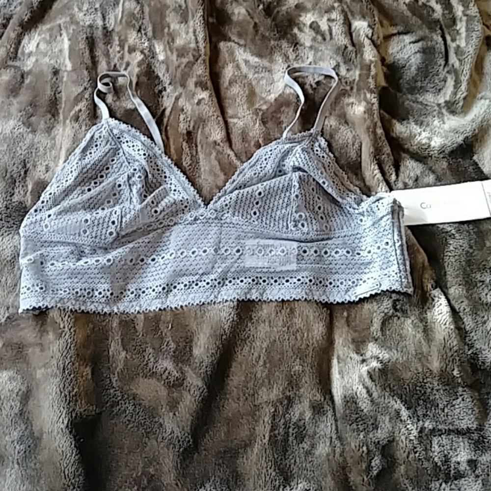 Nwt bralette
